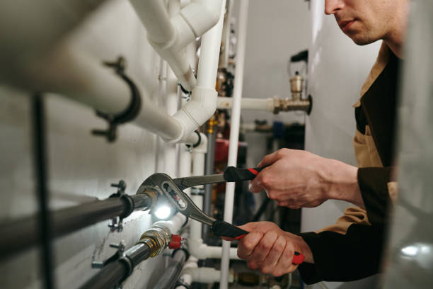 Best Drain Cleaning Services  in Jacksonville, AL
