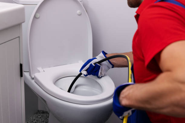 Best Water Softener Installation  in Jacksonville, AL
