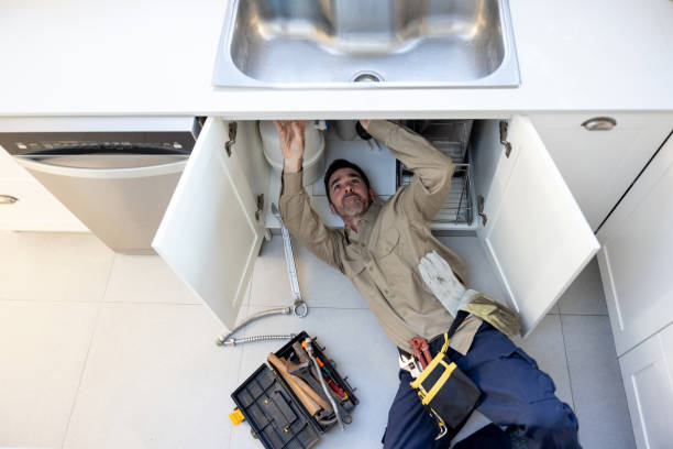 Best Sewer Cleaning Services  in Jacksonville, AL