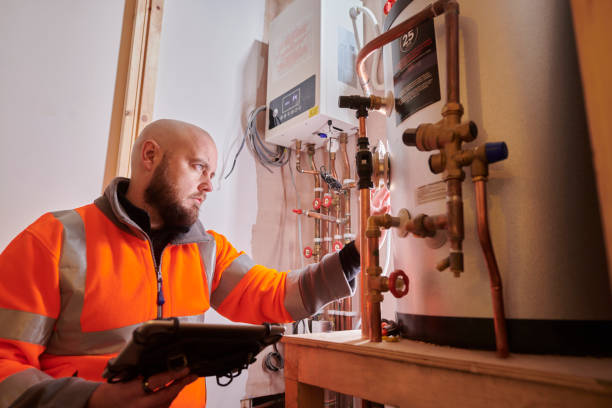 Best Commercial Plumbing Services  in Jacksonville, AL