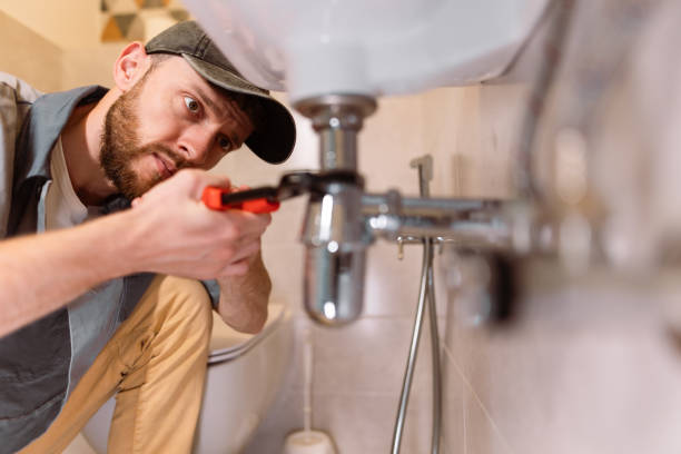 Sprinkler Systems in Jacksonville, AL