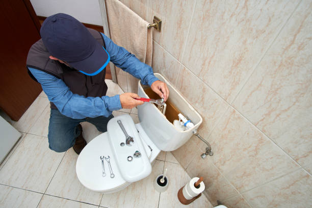 Septic Systems in Jacksonville, AL