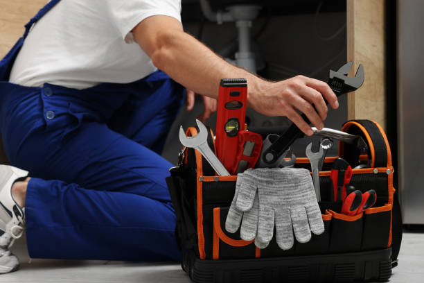 Best Pipe Repair Near Me  in Jacksonville, AL
