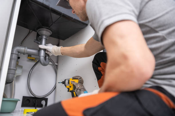 Best Plumbing Installation Services  in Jacksonville, AL