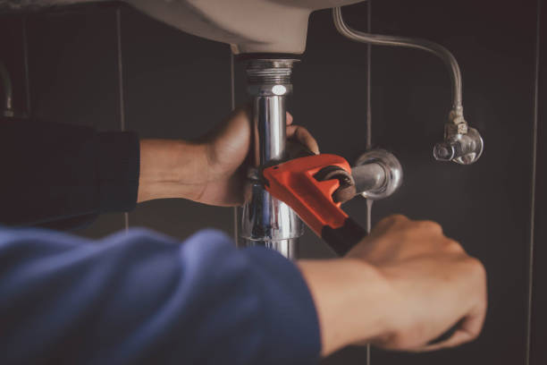 Trusted Jacksonville, AL Plumbing Experts